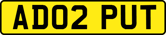 AD02PUT