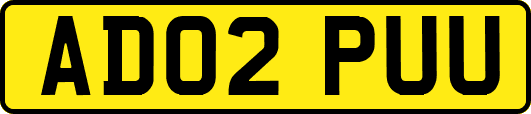 AD02PUU
