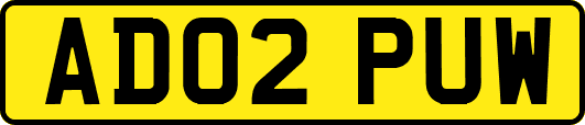 AD02PUW