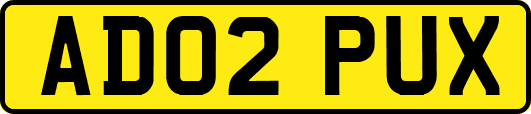 AD02PUX