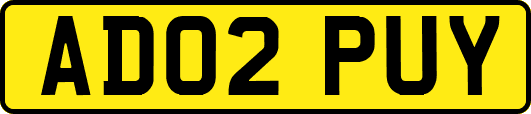 AD02PUY