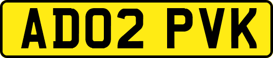 AD02PVK