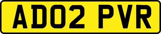 AD02PVR