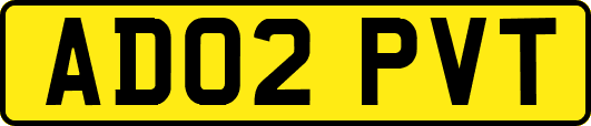 AD02PVT