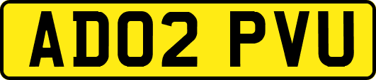AD02PVU