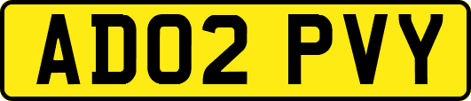 AD02PVY