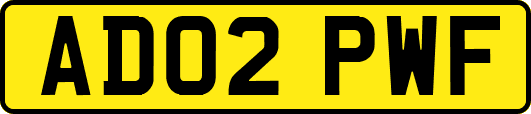AD02PWF