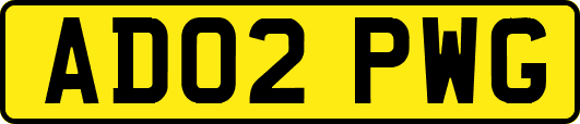 AD02PWG
