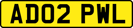 AD02PWL