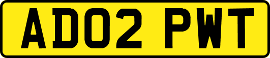 AD02PWT