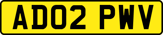 AD02PWV