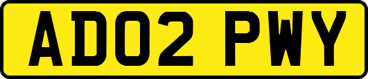 AD02PWY