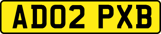 AD02PXB