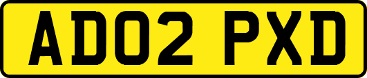 AD02PXD