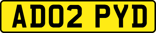 AD02PYD