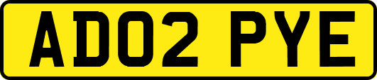 AD02PYE