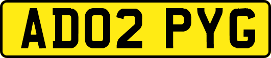 AD02PYG