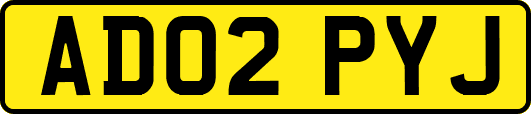AD02PYJ