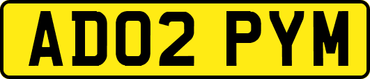 AD02PYM