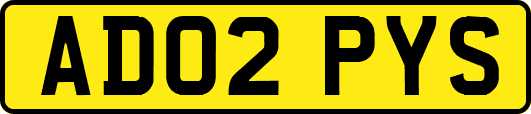AD02PYS