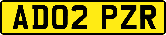 AD02PZR