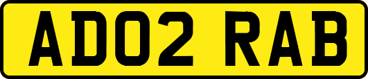 AD02RAB