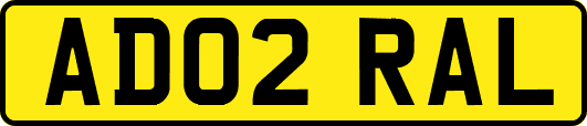 AD02RAL