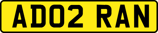 AD02RAN