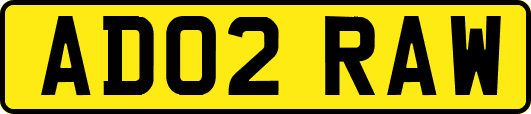 AD02RAW