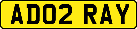 AD02RAY