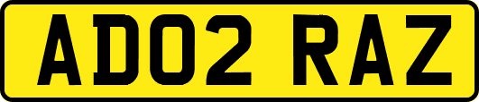 AD02RAZ