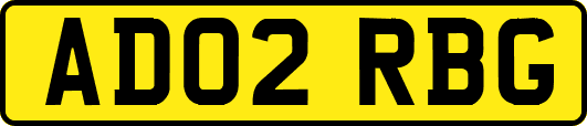 AD02RBG