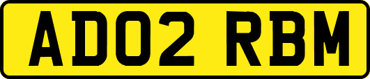 AD02RBM