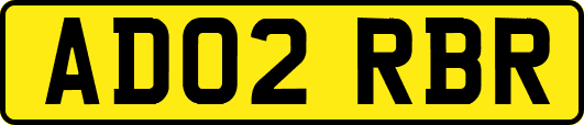 AD02RBR