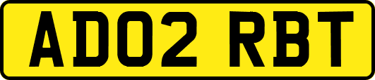 AD02RBT