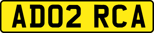 AD02RCA