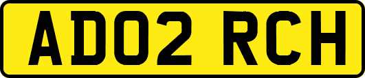 AD02RCH