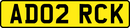 AD02RCK