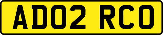 AD02RCO