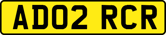 AD02RCR