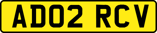 AD02RCV