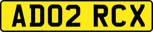 AD02RCX
