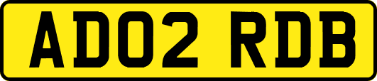 AD02RDB