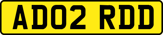 AD02RDD