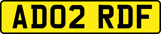 AD02RDF