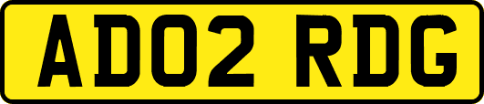 AD02RDG