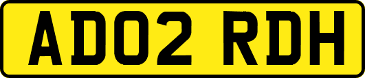 AD02RDH