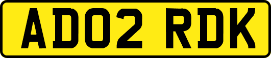 AD02RDK
