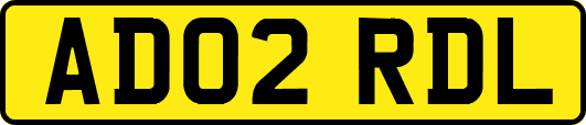 AD02RDL