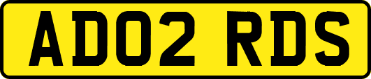 AD02RDS